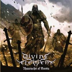 Divine Element : Thaurachs of Borsu